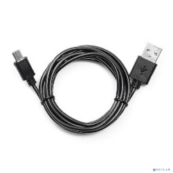 Cablexpert ������ USB 2.0 Pro AM/microBM 5P, 1.8�, ������, ����� (CC-mUSB2-AMBM-6)  [��������: 3 ������]
