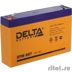 Delta DTM 607 (7 �\�, 6�) ��������- ��������� �����������    [��������: 1 ���]