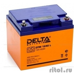 Delta DTM 1240 L (40 �\�, 12�) ��������- ��������� �����������    [��������: 1 ���]