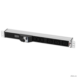 REM ���� ������� Rem-32 � ���., � ���., 3 IEC 60320 C13, 3 IEC 60320 C19, 32�, ����., 19", ������� (R-32-3C13-3C19-A-Am-440-K)  [��������: 2 ������]