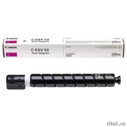 Canon C-EXV54M �����-�������� ��� Canon iR ADV C3025/C3025i (8500 ���.), ��������� [1396C002]  [��������: 6 �������]