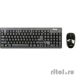 Dialog ���������� + �����  KMROP-4010U Pointer RF 2.4G USB {������������ ����� , ��������������� + ���. ��������� 4D}  [��������: 6 �������]