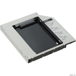 AgeStar SSMR2S ������� ���� ��� HDD/SSD  SATA-SATA, ������-�������, ������, 2.5"  [��������: 6 �������]