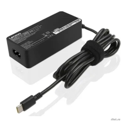 Lenovo [4X20M26272] 65W Standard AC Adapter (USB Type-C) for (TP13, P51s. T470/470s/570. TP Yoga 370, X1 Carbon 5th Gen, X270)  [��������: 1 ���]