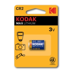 Kodak CR2  [KCR2-1] (12/72/11592) ULTRA  (1 ��. � ��-��)  [��������: 1 ���]