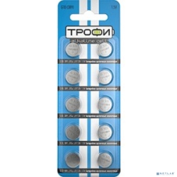 ����� G10 (389) LR1130, LR54 (200/1600/153600) (10 ��. � ��-��)   [��������: 1 ���]