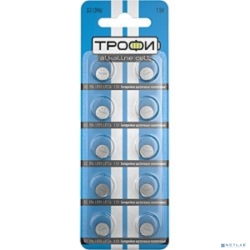 ����� G2 (396) LR726, LR59 Energy Power Button Cell (200/1600/153600) (10 ��. � ��-��)  [��������: 1 ���]