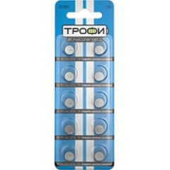����� G3 (392) LR736, LR41 Energy Power Button Cell (200/1600/134400) (10 ��. � ��-��)  [��������: 1 ���]