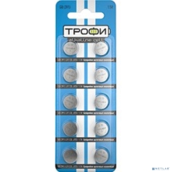 ����� G8 (391) LR1120, LR55 Energy Power Button Cell (200/1600/153600) (10 ��. � ��-��)  [��������: 1 ���]