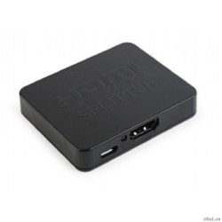 Cablexpert DSP-2PH4-03 ������������ HDMI Cablexpert DSP-2PH4-03, HD19F/2x19F, 1 ��������� => 2 ��������, Full-HD, 3D, 1.4v  [��������: 6 �������]