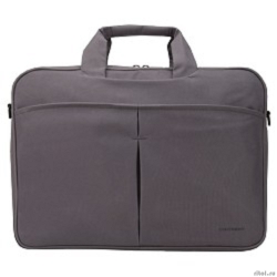 ����� Continent CC-012 Grey {������, �� 15,6", �����}  [��������: 6 �������]