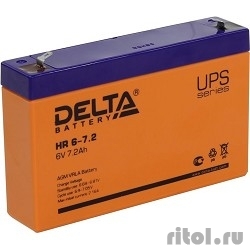 Delta HR 6-7.2 (7.2 �\�, 6�) ��������- ��������� �����������    [��������: 1 ���]