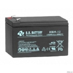 ��� B.B. Battery HR 9-12 (12� 9��) 216��/����, ����� 151x65x94 ��, ����� 2.75 ��, ������ F2 {�0004674}  [��������: 1 ���]