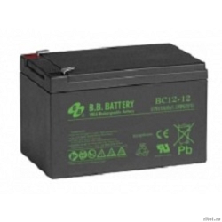 ��� B.B. Battery BC 12-12 (12� 12��) ����� 151x98x98 ��, ����� 3.35 ��, ������ F2   [��������: 1 ���]