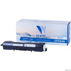 NV Print CF233A �������� ����������� ��� HP LaserJet Ultra M134a/M134fn/M106w (2300k)  [��������: 1 ���]