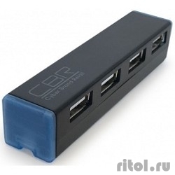 CBR CH 135 USB-, 4 .  Plug&Play.   4,5.   [: 5 ]