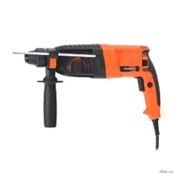 PATRIOT RH 262 ���������� [140301325] { SDS+, �������� 820 ��, 2,9 ��, 4 ������ ������, ����.������� 26��, � ����������� ����� }  [��������: 1 ���]