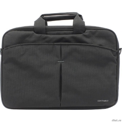 ����� Continent CC-012 Black {������, �� 15,6", ������}  [��������: 6 �������]