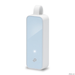 TP-Link UE200 ������� ������� 10/100 USB 2.0/Fast Ethernet   [��������: 3 ����]