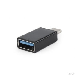 Cablexpert ���������� USB , USB3.1 Type-C/USB 3.0F, ����� (A-USB3-CMAF-01)  [��������: 3 ������]