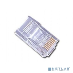 Cablexpert ����� RJ-45 (8P8C) ������������� ���.5e, 6m" (10 ��.) (PLUG3UP6/10)  [��������: 3 ������]