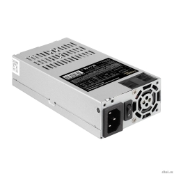 Exegate EX264621RUS ��������� �� 250W Exegate <ServerPRO-1U-F250S>, ����. ��� Flex1U, 24pin, 4pin,3xSATA, 2xIDE  [��������: 1 ���]