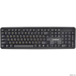 Exegate EX263905RUS ���������� Exegate LY-331, <USB, ���� 1,5�, ������, 104��, Enter �������>, Color box  [��������: 1 ���]