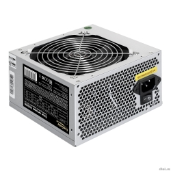 Exegate ES261570RUS ���� ������� 600W Exegate Special UNS600, ATX, 12cm fan, 24p+4p, 6/8p PCI-E, 3*SATA, 2*IDE, FDD  [��������: 1 ���]