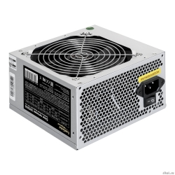 Exegate ES261571RUS ���� ������� 650W Exegate Special UNS650, ATX, 12cm fan, 24p+4p, 6/8p PCI-E, 3*SATA, 2*IDE, FDD  [��������: 1 ���]