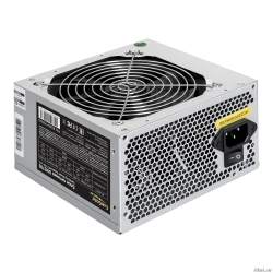 Exegate ES261572RUS ���� ������� 700W Exegate Special UNS700, ATX, 12cm fan, 24p+4p, 8/6p PCI-E, 3*SATA, 2*IDE  [��������: 1 ���]