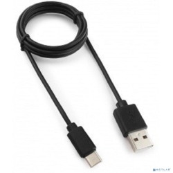 �������� ������ USB 2.0 AM/ USB3.1 Type-C, 0.5�, ����� (GCC-USB2-AMCM-0.5M)  [��������: 3 ������]