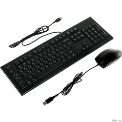 A-4Tech ���������� + ���� KR-8520D ������ USB �������� [477615]  [��������: 1 ���]