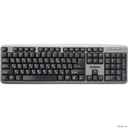 Exegate EX264086RUS ���������� Exegate LY-401, <USB, ����������� ������, 104��, Enter �������> Color box  [��������: 1 ���]