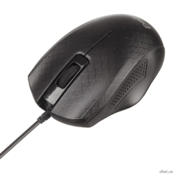Exegate EX264100RUS ���� Exegate SH-9027  <black, optical,  3btn/scroll, 1000dpi, USB, ���� 1,5�.>, Color box  [��������: 1 ���]