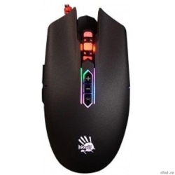 A-4Tech ���� Bloody Q80 ������ ���������� (3200dpi) USB ������� (8but) [482452]  [��������: 1 ���]