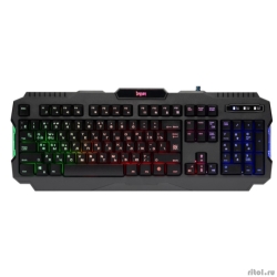 Defender ���������� Legion GK-010DL RU [45010] {��������� �������, RGB ���������,19 Anti-Ghost}  [��������: 1 ���]