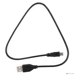 �������� ������ USB 2.0, AM/miniBM 5P, 1�, ����� (GCC-USB2-AM5P-1M)  [��������: 3 ������]