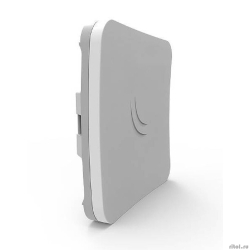 MikroTik RBSXTsq5nD (SXTsq Lite5) ��������� 5 ���, 802.11a/n, 25 ���, MIMO 2x2, 1x Ethernet  [��������: 1 ���]