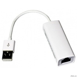 KS-is KS-270 ������� USB 2.0 LAN   [��������: 2 ������]