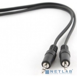 ������ ����� Cablexpert, ����3.5 / ����3.5, 2� (CCA-404-2M)  [��������: 3 ������]