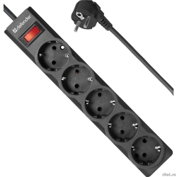 Defender ������ ES Largo 3.0 �, 5 �������, ������ [99498]  [��������: 1 ���]