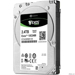 2.4TB Seagate Enterprise Performance 10K.9 (ST2400MM0129) {SAS 12 Gb/s, 10000 rpm, 256mb, 2.5", ���������}  [��������: 1 ���]
