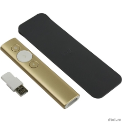 910-004862/910-004868/910-004866  Logitech Spotlight ��������� GOLD   [��������: 3 ����]