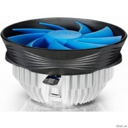 Cooler Deepcool ARCHER BIGPRO {PWM 1156/55/51/50/775/FM2/FM1/AM4/AM3+/AM3/AM2+/AM2/940/939/754 TDP 125W, PWM, 120mm Al+Cu}  [��������: 6 �������]