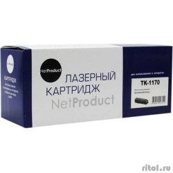 NetProduct TK-1170 - N-TK-1170  Kyocera ECOSYS  M2040dn/M2540dn/M2640idw (7200k)    [: 1 ]