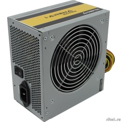 Chieftec 500W OEM (APB-500B8) {ATX 2.3, Active PFC, 120mm fan}  [��������: 2 ����]