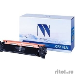 NV Print CF218A -   LaserJet Pro M104a/M104w/M132a/M132fn/M132fw/M132nw (1400k)     [: 1 ]