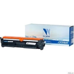 NV Print CF218A �����-�������� ���  LaserJet Pro M104a/M104w/M132a/M132fn/M132fw/M132nw (1400k)  � �����  [��������: 1 ���]