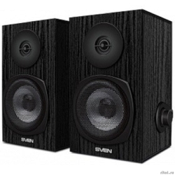 SVEN SPS-575, ������ {6 (2*3), 80-20 000��, ������� ����� USB-���� ��, �������� ��� ������� 5V DC}  [��������: 1 ���]