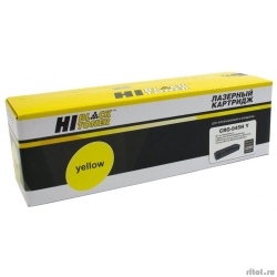 Hi-Black Cartridge 045H Y   HB-045H Y  Canon LBP-611/613/MF631/633/635, Y, 2,2K  [: 1 ]